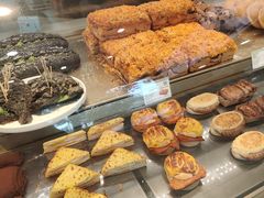 -爱达乐面包生日蛋糕(郫县时代天街店)