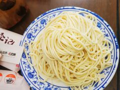 -清真·鸦儿李记·涮肉(鼓楼店)