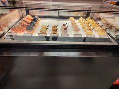 -LANLIZI BAKERY(COSMO店)