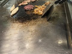 -赤坂亭·M9和牛烧肉·铁板烧·日料398放题(长泰广场店)