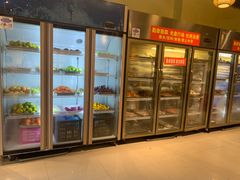 -酒谊炭火自助烤肉(商社汇巴南购物中心店)