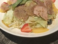 -悦百味·品质川菜(橄榄郡店)