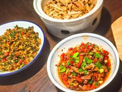 -小柴米·传统江西菜(万寿宫店)