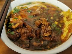 -矮子粉店1985·长沙米粉(湘春路店)