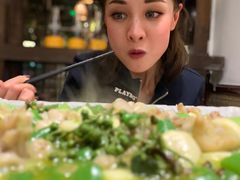 -旅马餐厅(茅家埠店)