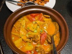 -四季民福烤鸭店(外滩外白渡桥店)