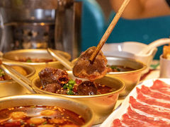 -火锅先生(五马街店)