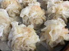 -正宗天津烧麦馆(柳州路店)