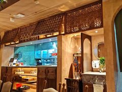 -相约·羊村小馆非遗手抓肉(七一酱园店)