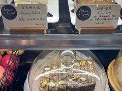 -面包谷Grains n' Beans(九号公馆店)