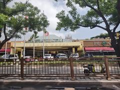 -北京建国饭店