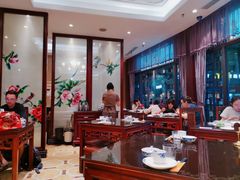 大堂-皇饭儿·王润兴酒楼(河坊街店)