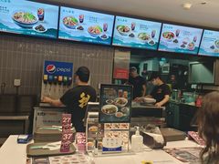 -康师傅私房牛肉面(申虹店)