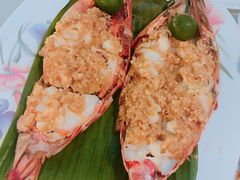 -纽顿熟食中心