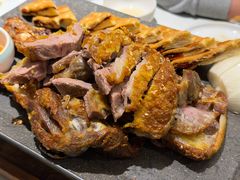 -新疆巴州金丝特餐厅(大钟寺店)