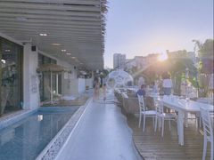 -天空花园餐吧·生日·团建(南山店)