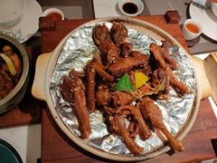 -广州酒家(中华广场店)