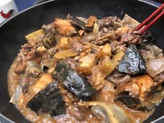 -顺风山庄(水濂山店)