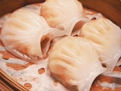 -明阁 Ming Court(广州朗豪酒店)