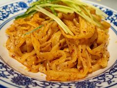 -汉唐宴长安食府