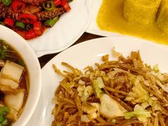 -北京小肠陈饭庄(方庄店)