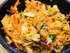 -全州拌饭馆(龙源西街店)