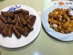 -南来顺饭庄·清真(南菜园店)