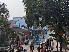 -鱼食饭稻·苏浙土菜17年老馆子(平江路店)