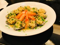 -金陵山水丽景酒店-中餐厅