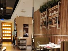 -汤城小厨•粤菜•靓汤(西直门凯德MALL店)