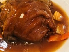 -奥华餐厅·老张记(台基厂店)