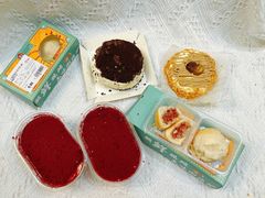 -盒马鲜生(皇庭广场店)