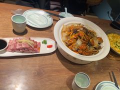 -周家二小姐的菜(西津渡店)