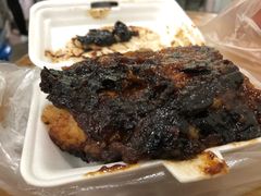 甑糕-马文章胖子甑糕(洒金桥店)
