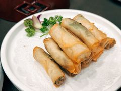 -红厨巷·淮扬菜(熙南里店)