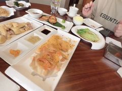 -水润轩私厨海南菜餐厅(铂尔曼酒店)