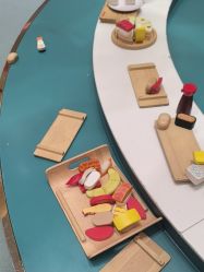 -奈尔宝·儿童乐园·亲子餐厅(苏州大悦城店)