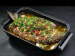 -小小河边鱼·黄辣丁鲜鱼锅(黎阳店)