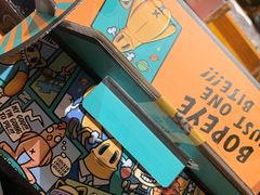 -BOPEYE·波派炸鸡(九霄天地店)