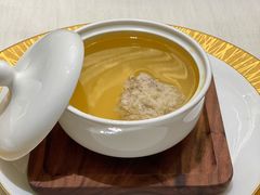 -富淳饭店(陆家嘴保利广场店)