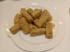 网红咸蛋黄焗南瓜-至潮餐厅精致粤菜·活鲈鱼·走地鸡(珠江新城店)