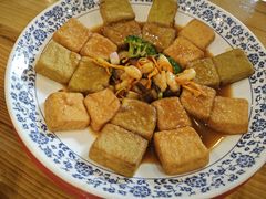 -花溪雨·森林餐厅(石基店)