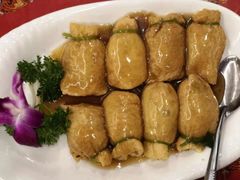 -玉华台饭庄(裕中西里小区店)