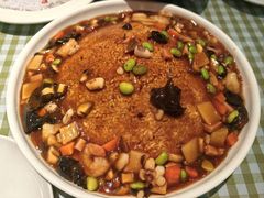 -玉桥餐厅(天坛店)