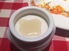 -西贝莜面村(金隅嘉品mall店)