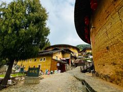 -南靖田螺坑土楼群景区