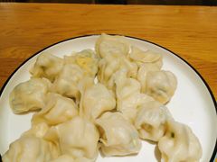 -伊喜饺子·烤鸭(五道口学院路店)