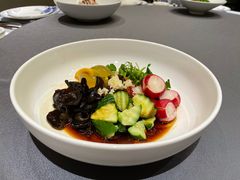-徽州小镇(高新店)