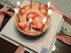 -B.O.M波姆烘焙(凤凰街店)