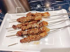 -金刚山(学府路店)